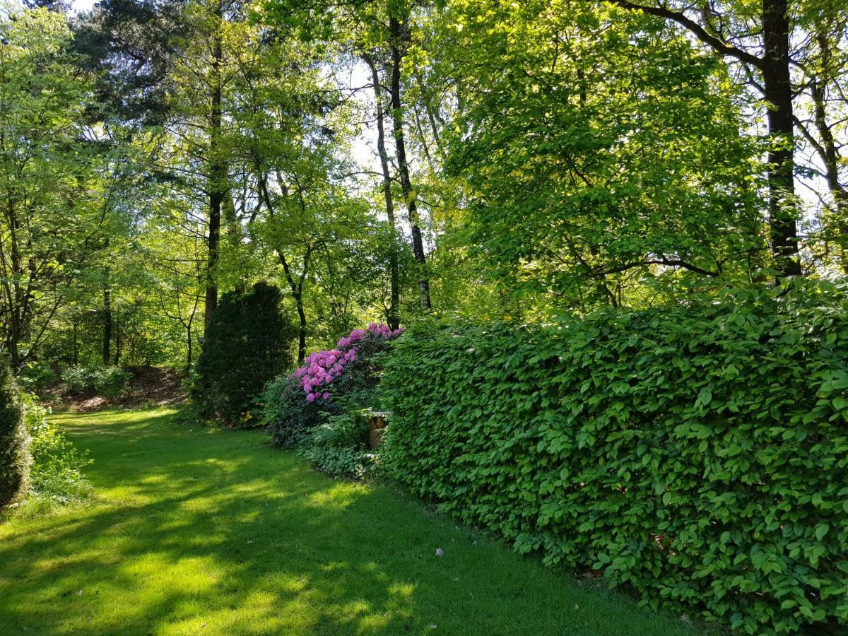 Knusse Hartje Veluwe Apartment