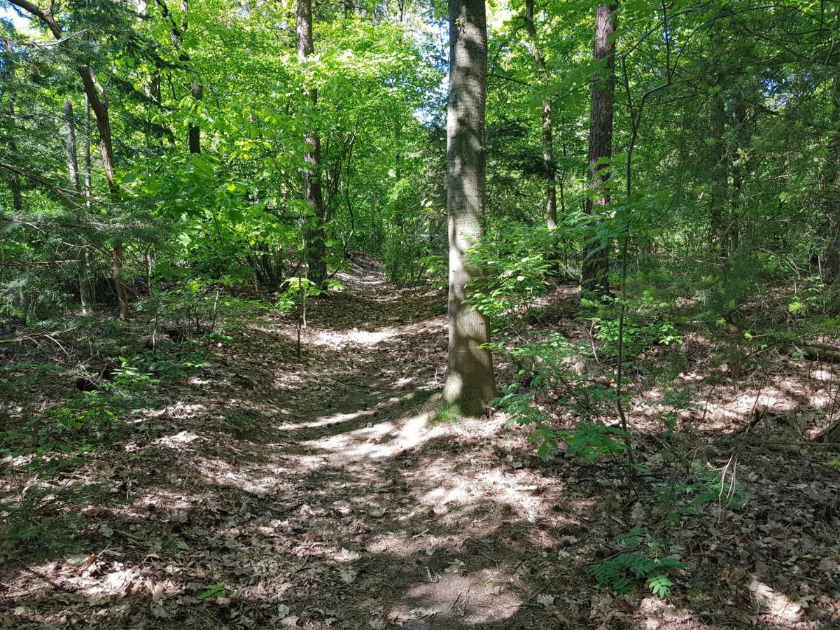 Knusse Hartje Veluwe