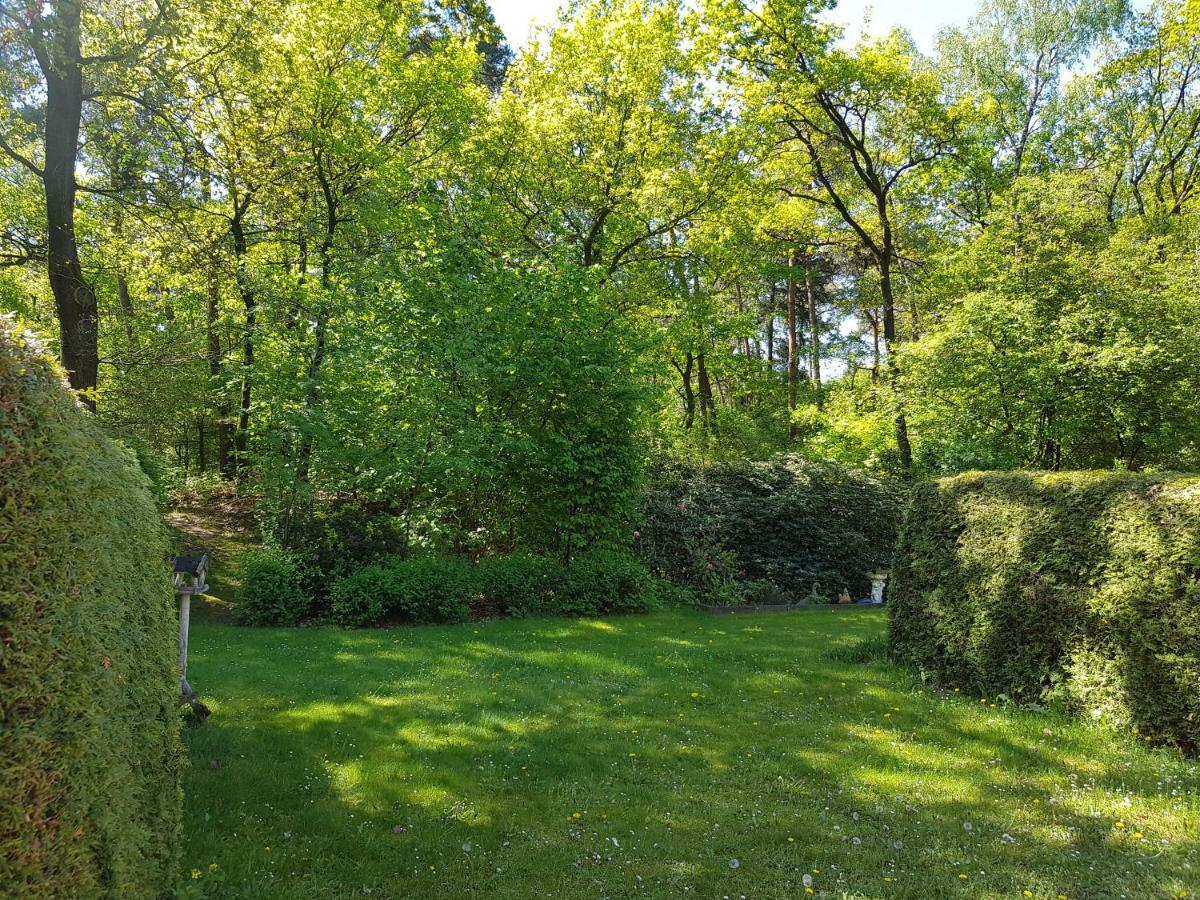 Knusse Hartje Veluwe *