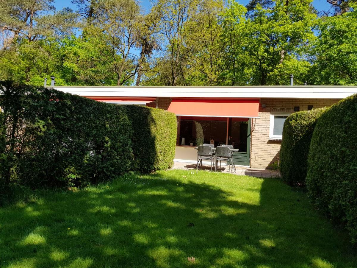 Apartment Knusse Hartje Veluwe