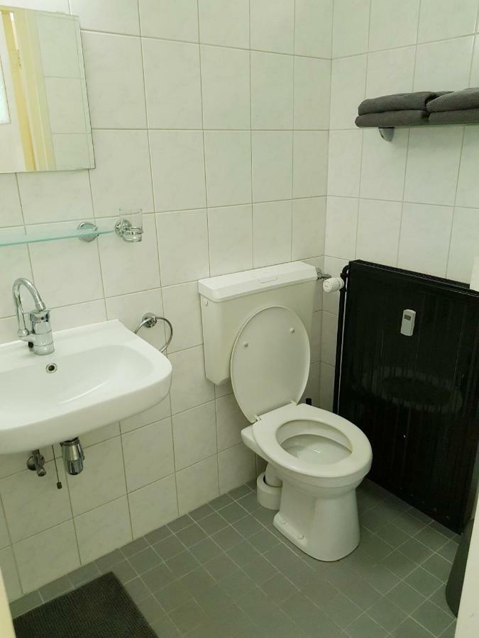 Appartement Knusse Hartje Veluwe Otterlo