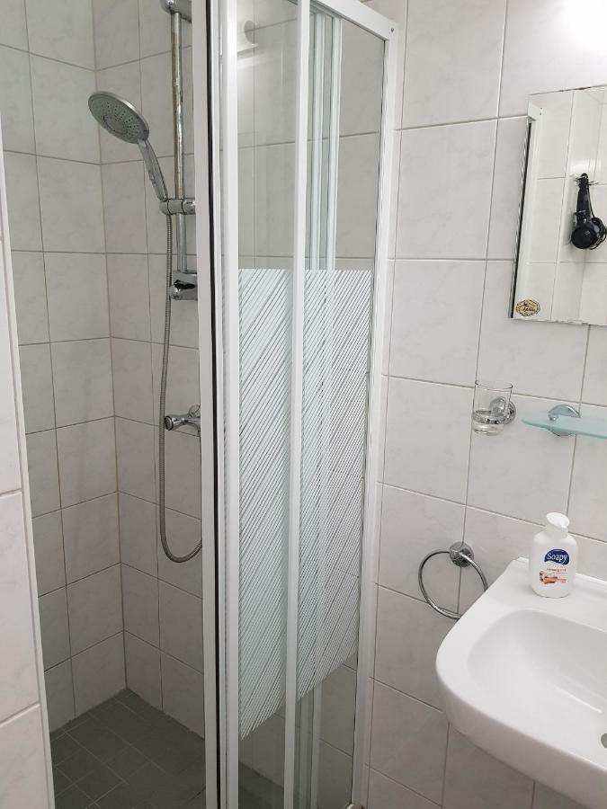 Apartment Knusse Hartje Veluwe *